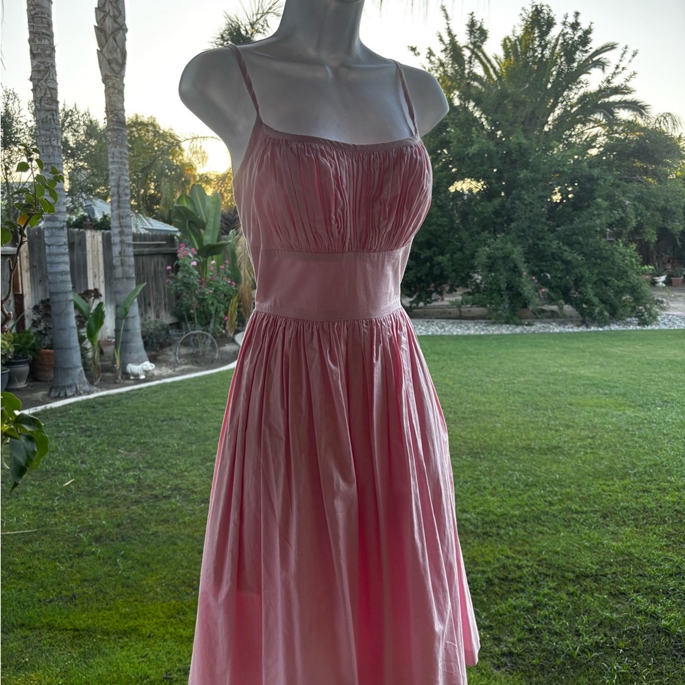 🌸 Heart and Found Dress – Vintage Charm, Modern Romance 🌸